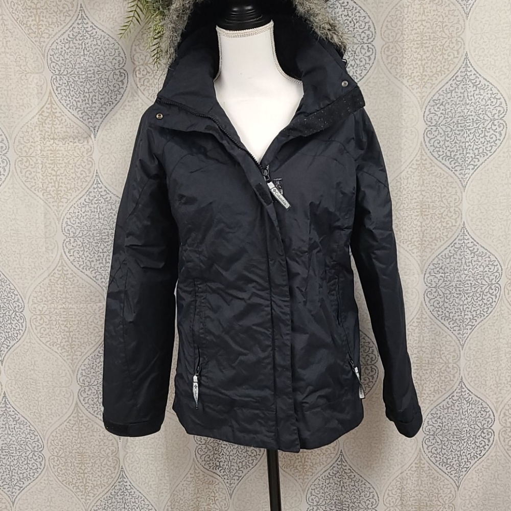 Columbia jacket